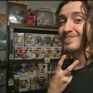 Meet your Posher, Gabriel